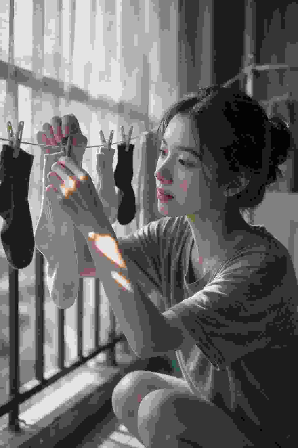 国务卿女士