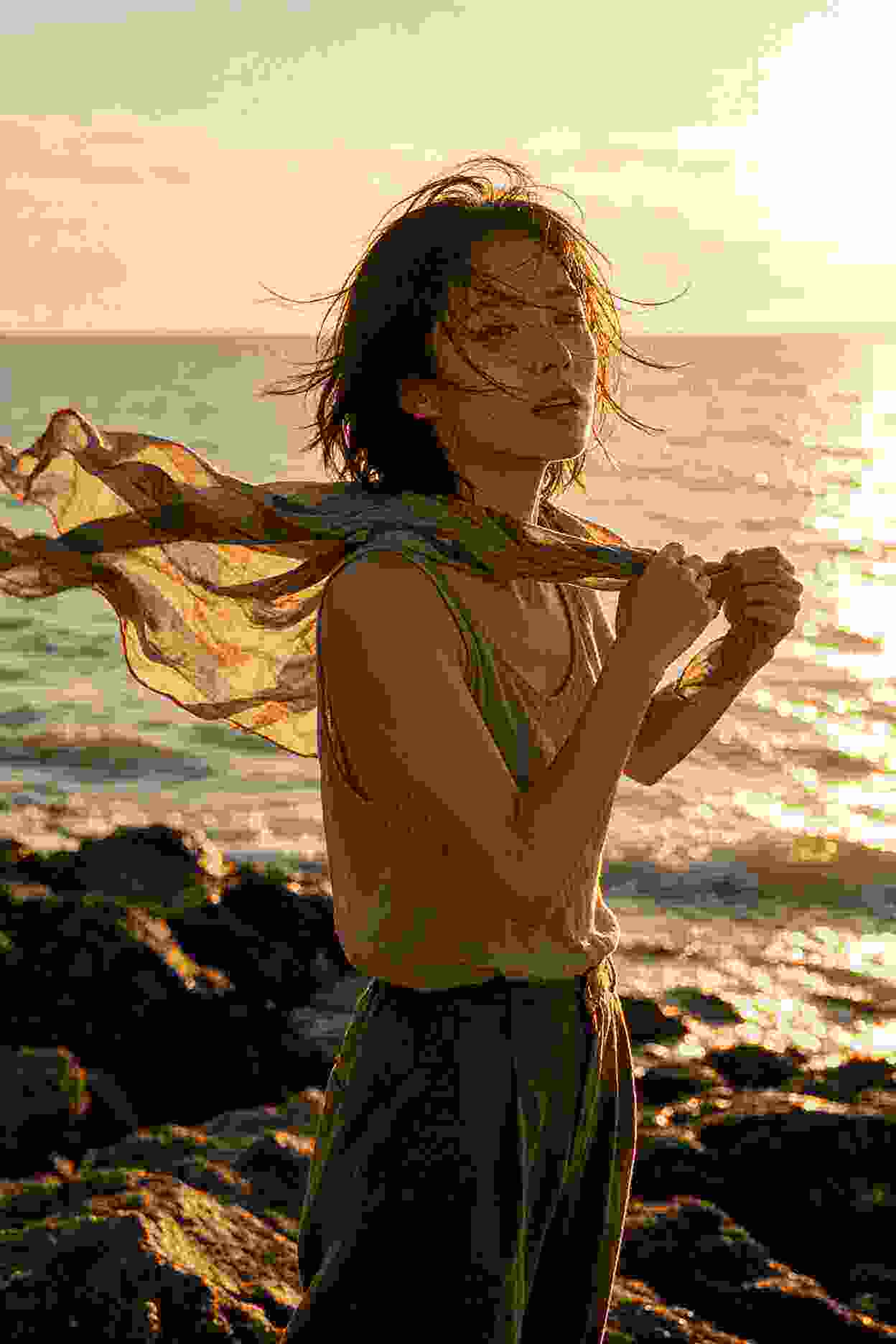 重案六组