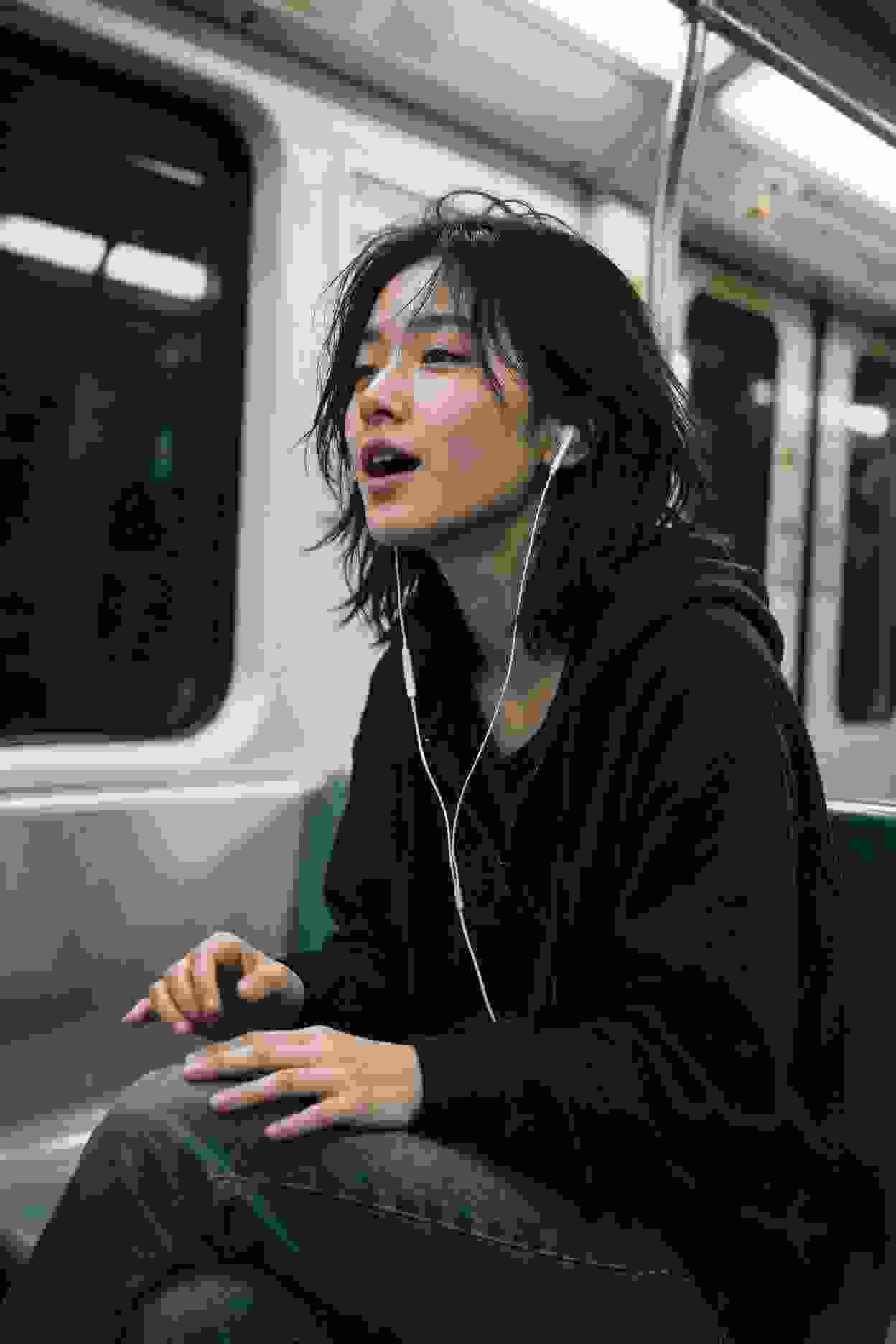 隐秘的角落